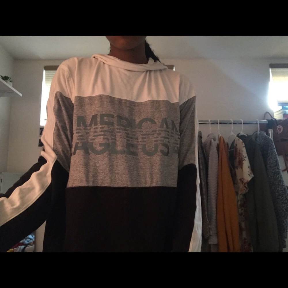 American eagle sweatshirt